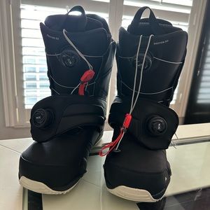 Men snowboard boots